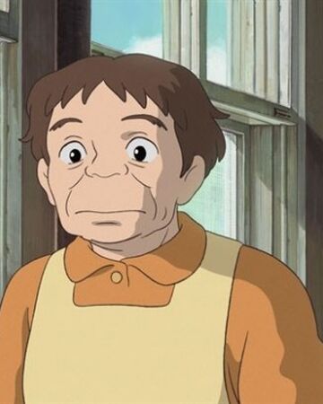 Haru Ghibli Wiki Fandom Arrietty is a borrower, a race of people only a few inches tall. haru ghibli wiki fandom
