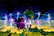 Star Children Dance