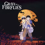 Grave of the Fireflies (1988)