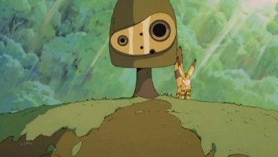 Category:Species | Ghibli Wiki | Fandom