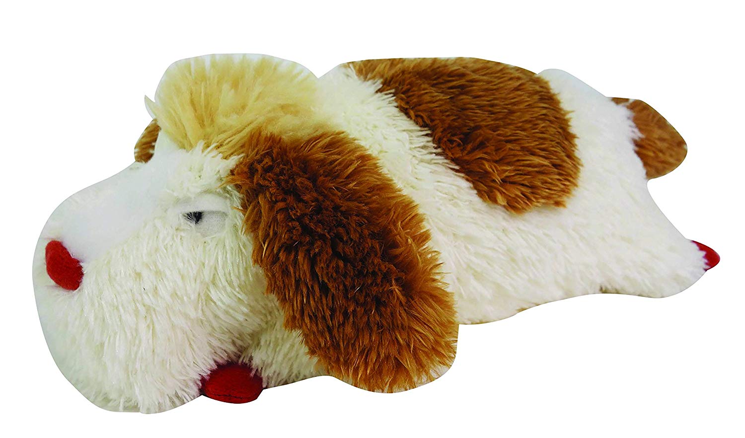 howl's moving castle dog plush
