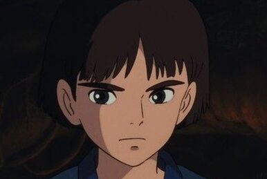 Kodama Poem by Hayao Miyazaki - YouTube