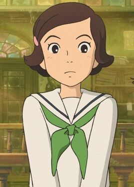 Sora Matsuzaki