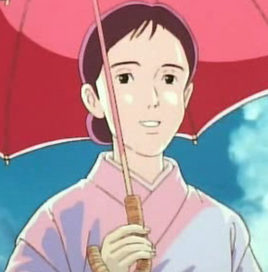 Seita Mother
