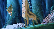 Okkoto's death