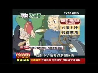 Le voyage de Chihiro: Le musée Ghibli (Video 2005) - IMDb