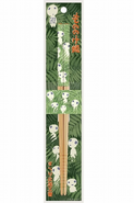 Merchandise - Bamboo Chopsticks Kodama