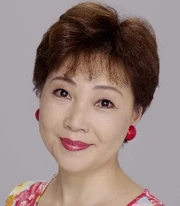 Keiko Yokozawa