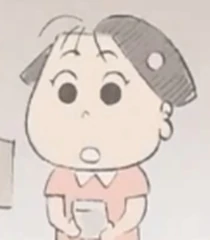 Nonoko Yamada | Ghibli Wiki | Fandom