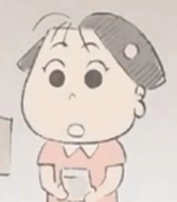Nonoko Yamada | Ghibli Wiki | Fandom