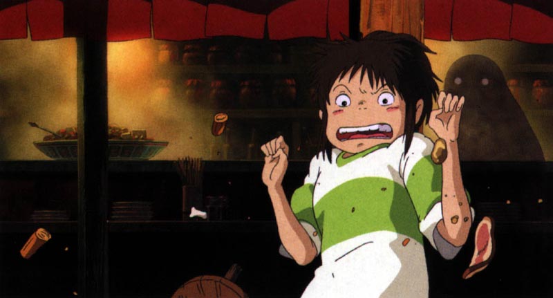 where can i watch spirited away in english online for free