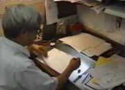 Miyazaki Making Mononoke