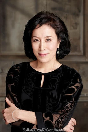 Atsuko Takahata | Ghibli Wiki | Fandom