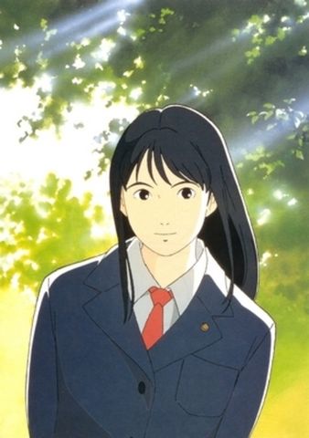 Studio Ghiblis Ocean Waves Explores Adolescence  The Mary Sue