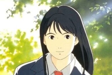 Rikako Muto | Remix Favorite Show and Game Wiki | Fandom