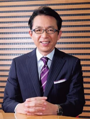 Akira Fukuzawa