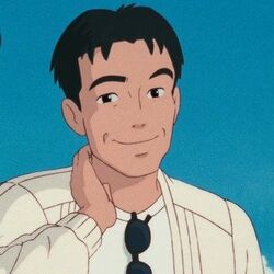 Only Yesterday, Ghibli Wiki