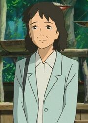 Yoriko Sasaki