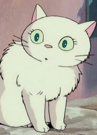 LILY-C.A.T.（リリーキャット）OVA VHD ビデオディスク Lily | Ghibli