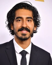 Dev Patel
