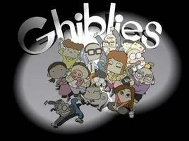 Ghiblies