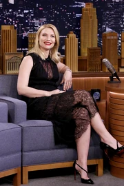 Claire Danes