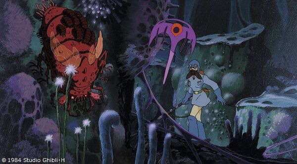 Yoshiko Nakamura — The Other Side of Animation — Cam's Eye View