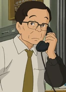 Front Desk Assistant