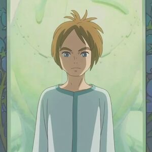 Peter Ghibli Wiki Fandom