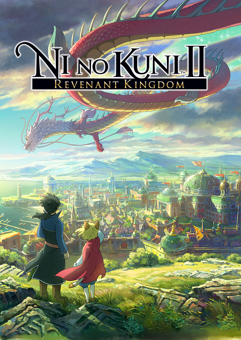 Ni no Kuni: Cross Worlds – In-Depth Guide for Classes and their Skills |  BlueStacks