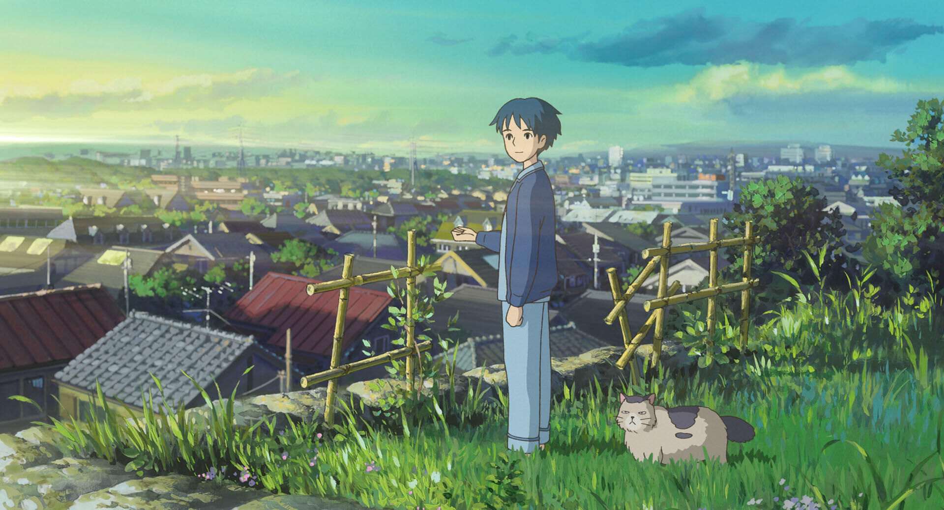 Arterial Films on Twitter The Secret World of Arrietty 2010 A Studio  Ghibli anime with a script by Miyazaki I enjoyed this simple contained  little gem based on The Borrowers book The
