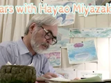 10 Years with Hayao Miyazaki