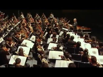 Joe Hisaishi In Budokan Ghibli Wiki Fandom