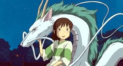 Spirited Away, Ghibli Wiki