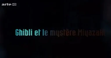 Arte1.jpg (73 KB) Ghibli: The Miyazaki Temple (2005)