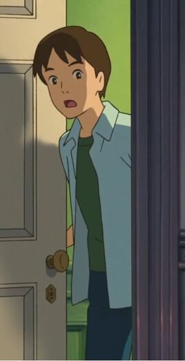 Takeshi