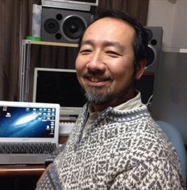 Kazuhiro Wakabayashi