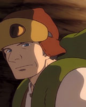 Pod Clock Ghibli Wiki Fandom Pod Clock Ghibli Wiki Fandom