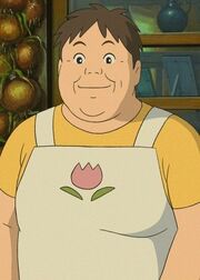 Setsu Ooiwa