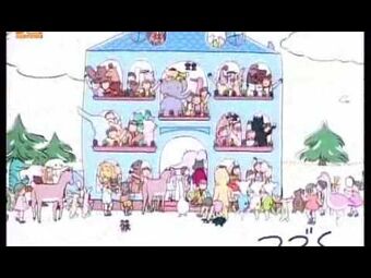 SK7(そらいろのたね The Sky Blue Seed) SK7(そらいろのたね The Sky Blue Seed) SK7(そらいろのたね The Sky