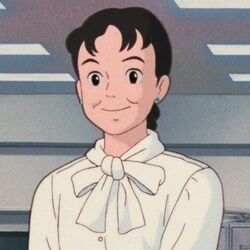 Category:Only Yesterday characters | Ghibli Wiki | Fandom Category:Only Yesterday characters | Ghibli Wiki | Fandom