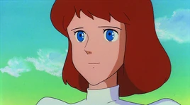 Clarisse d'Cagliostro