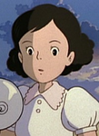 Female Motorist (My Neighbor Totoro)