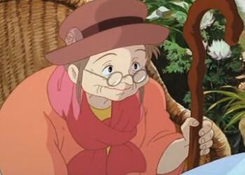 Himi, Ghibli Wiki