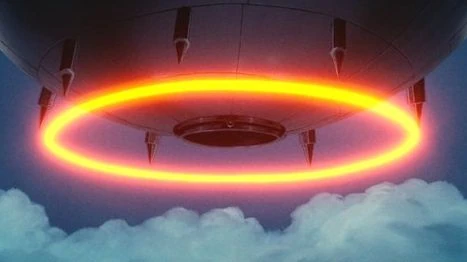 Lightning of Laputa | Ghibli Wiki | Fandom