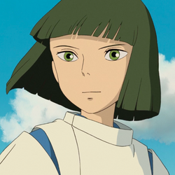 Category Spirited Away characters Ghibli Wiki Fandom