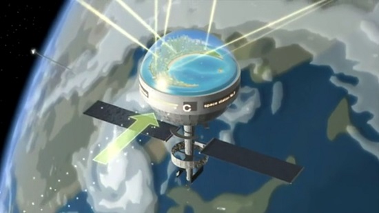 Space Station No. 9 | Ghibli Wiki | Fandom