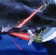 Taro's Mother Breathing Fire.jpeg (46 KB) Taro's Mother in her dragon form breathing fire