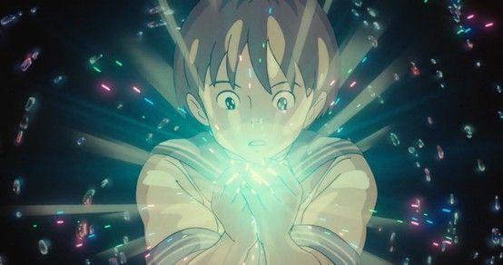 Whisper of the Heart | Ghibli Wiki | Fandom Whisper of the Heart | Ghibli Wiki | Fandom
