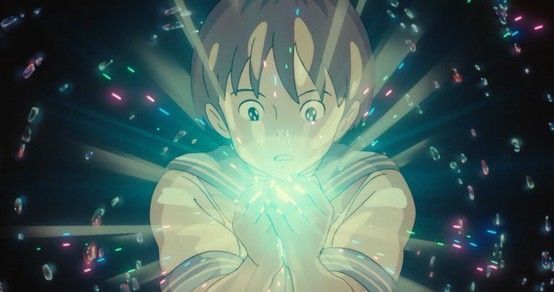 Whisper of the Heart - Wikipedia